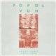 Popol Vuh - Agape-Agape Love-Love