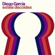 Diego García - Estela Discoidea